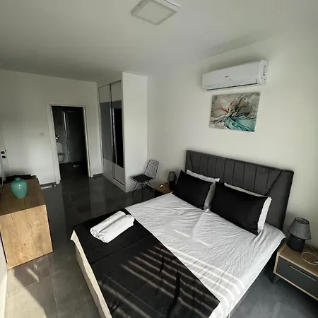 Courtyard 1 * Iskele District (Northern Cyprus)