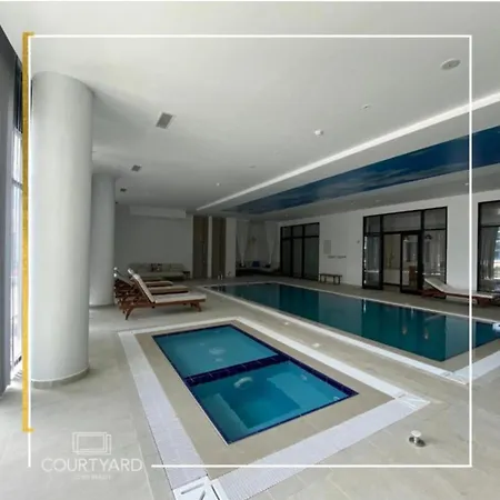 Courtyard 1 * Iskele District (Northern Cyprus)