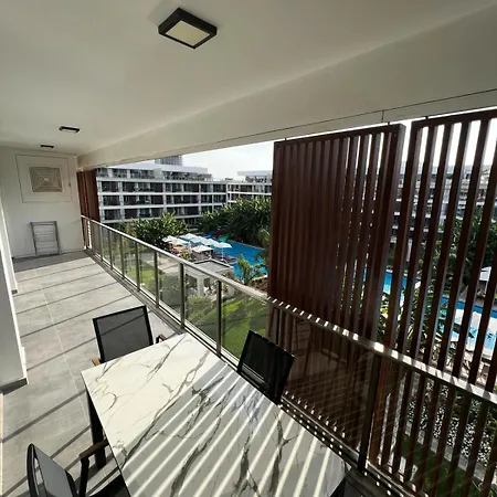 Courtyard 1